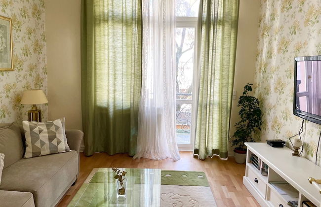 Lovely Apartment in Baden-Baden - Foto 6