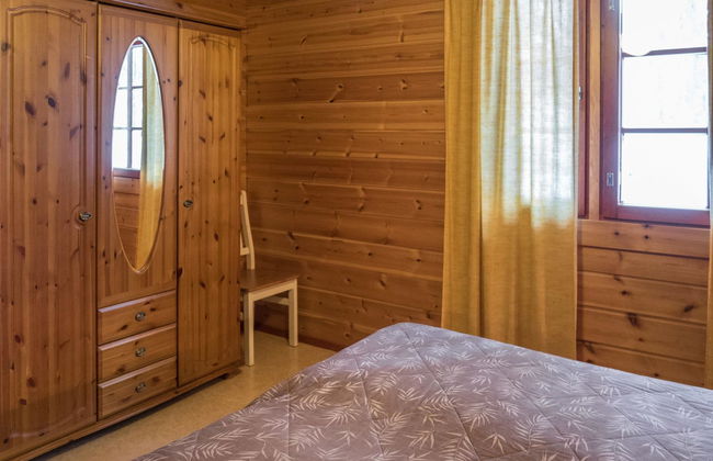 Vaarapirtti / tähti - Foto 15