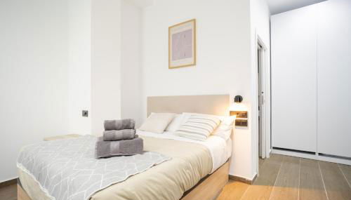 Valencia Central Flats - Exclusiva, junto al Roig Arena - Foto 3