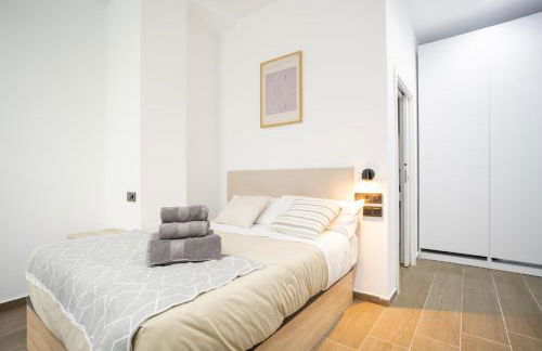 Valencia Central Flats - Exclusiva, junto al Roig Arena - Foto 3