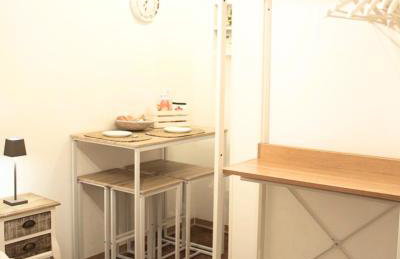 La Petite Room - Foto 13