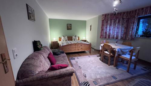 Ferienwohnung Steinpilz - Foto 5