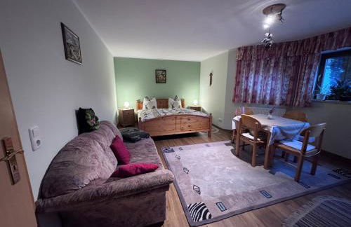 Ferienwohnung Steinpilz - Foto 5