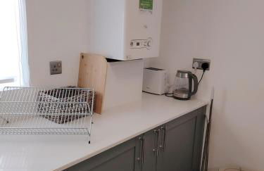 Peaceful and modern flat Camden - Foto 5