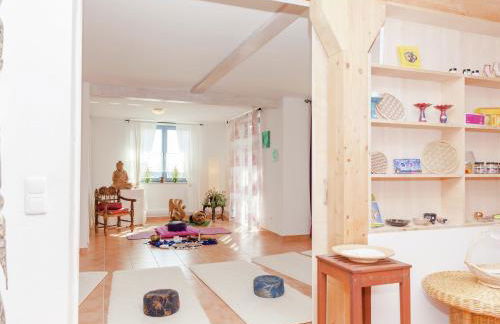 Villa mit Sauna und Garten - Foto 47