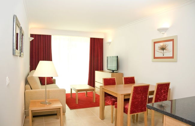 Monte Gordo Hotel Apartamentos & Spa - Photo 6