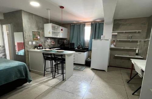 STUDIO 204 | WIFI 600MB | RESIDENCIAL JC, um lugar para ficar. - Foto 9