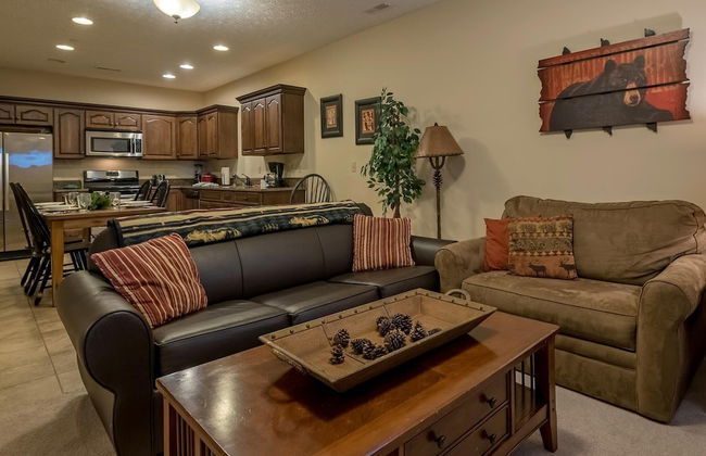 5 Br: Black Bear Crossing #4 - Foto 16