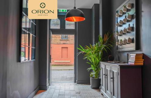 The Kepties 3 - Luxurious Serviced Apartment by ORION SHORT STAYS - Foto 29