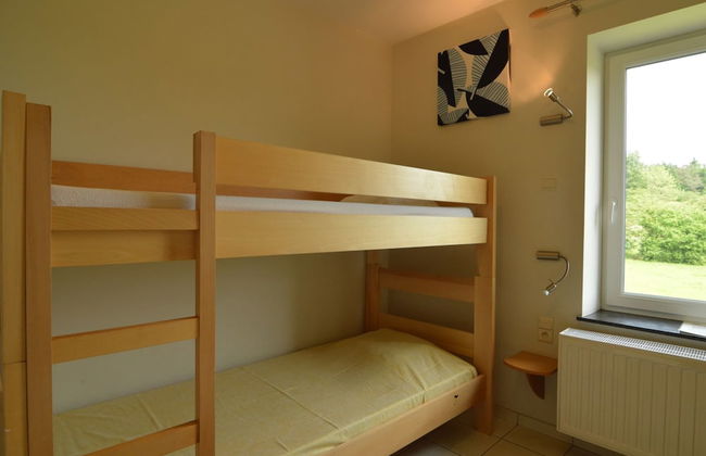 Grand Villa With Bubble Bath - Photo 19