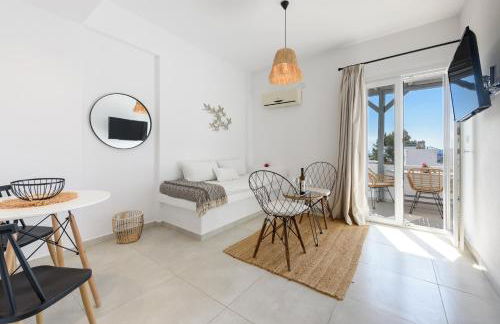 Anixis Studios Aliki Paros - Photo 14