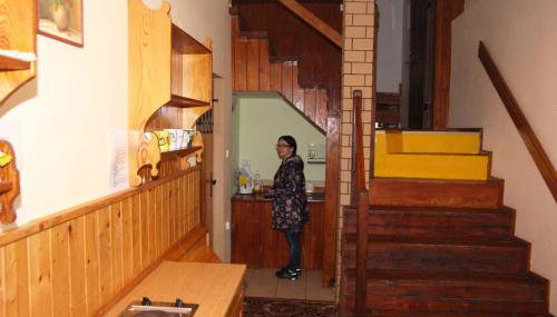 Hlebówka siedlisko w Sudetach - Foto 5