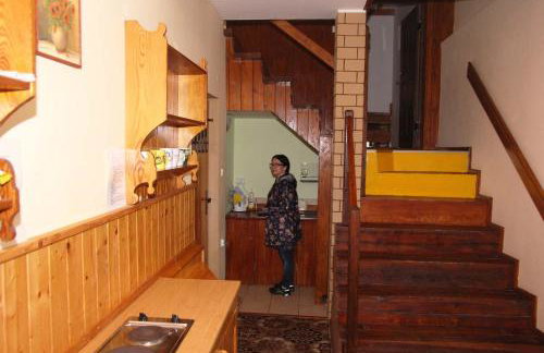 Hlebówka siedlisko w Sudetach - Foto 5