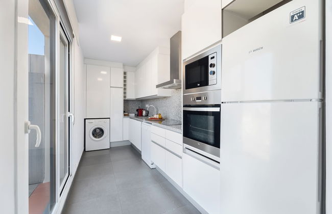 The Corner Apartments by Aspasios - Photo 22