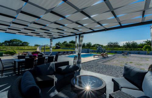 Villa Perini Dvori - Foto 43