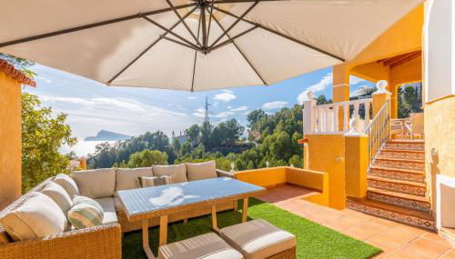 Macondo Altea Hills - Photo 2