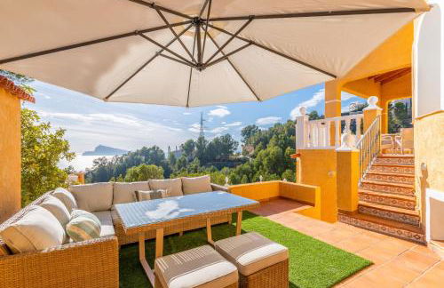 Macondo Altea Hills - Photo 2