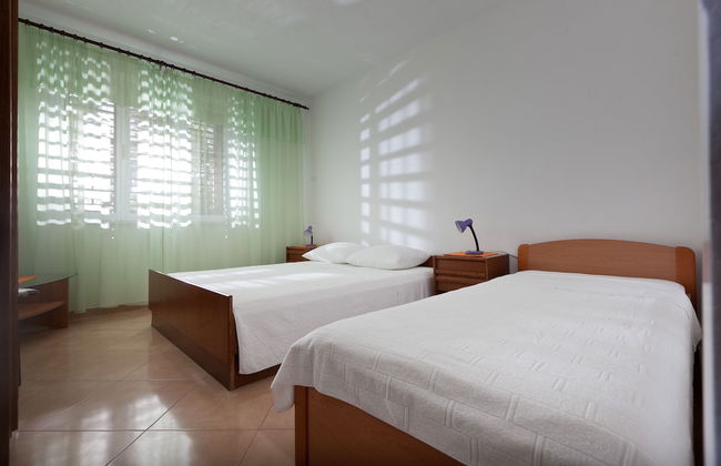 Apartment Mersi - Photo 9