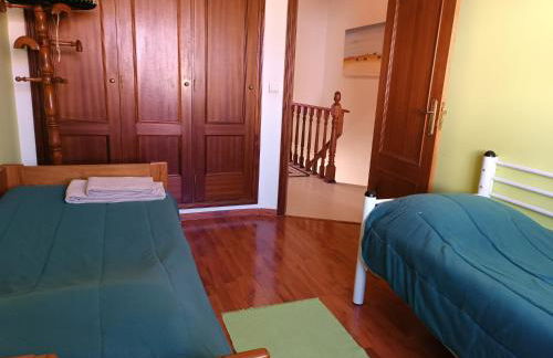 Alojamento local Família Coelho - Foto 26