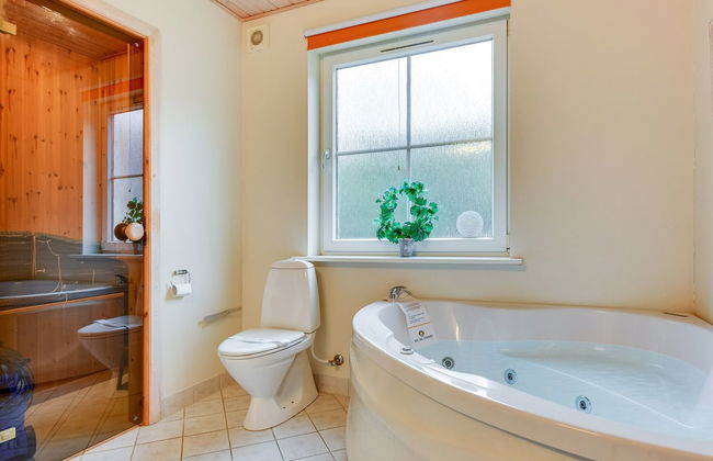 "Åse" - 100m to the fjord - Foto 22