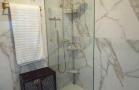 CAP MARTIN Luxury - Parking - Terrasse - Piscine - Bouteille de Prosecco - Foto 15