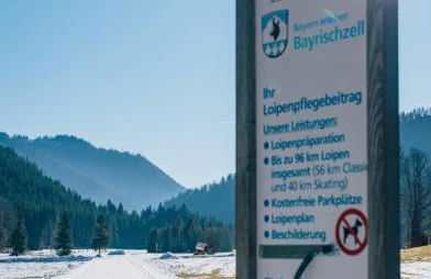 Landhaus No 12 mit privater Sauna - Foto 9