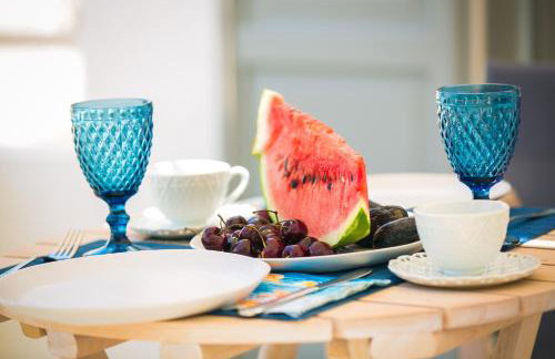 studio lefkes kea - Foto 80