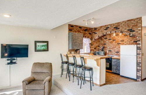 Marina Views! Watch the Boats! Walk to Everything! Unit 3 - Foto 4