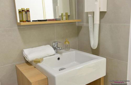 Apparthotel Privilodges Carré de Jaude - Foto 76