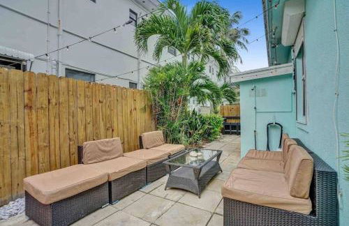 Cozy three bedroom near Hollywood beach - Foto 21