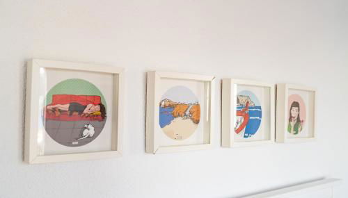 Los Genoveses 6 - Foto 2