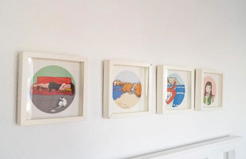 Los Genoveses 6 - Foto 2