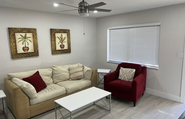 Sea Echo Apartment Motel - Foto 28