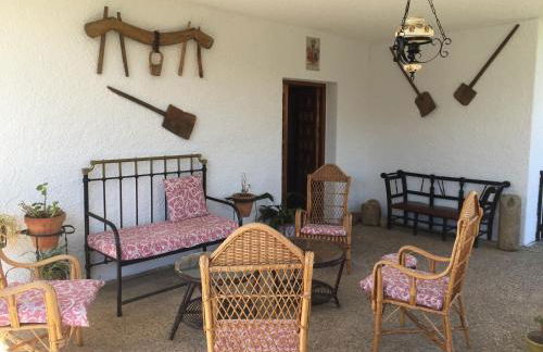 Las Hazas Jarandilla de la Vera - Foto 62