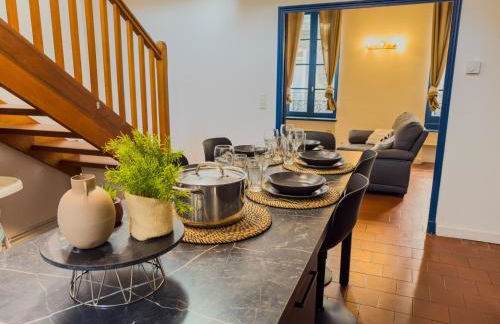 Le Patio ※ Carnot - Foto 43