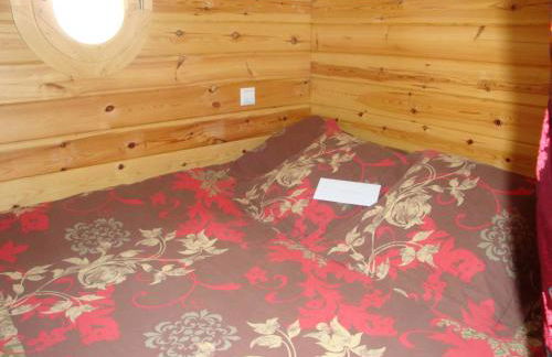 Maison d'hôtes La Roulotte des 4 Saisons - Foto 35