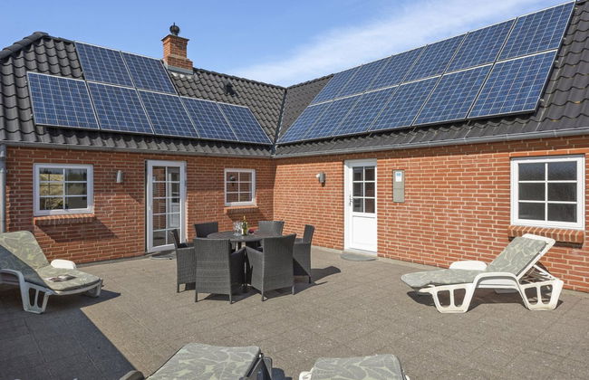 "Didrika" - 800m from the sea - Foto 8