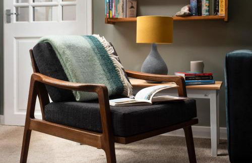 The Old Post Office, Cosy Cottage in Northumberland, Near Coast, Dog Friendly - Photo 8