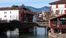 Compostelle Chemin Garazi - Foto 2