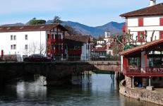 Compostelle Chemin Garazi - Foto 2