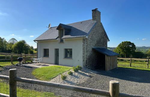 Gite les bois d Orceil - Foto 1