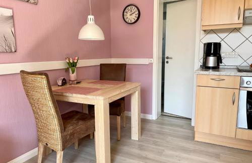 Ferienwohnung Dünennest - Photo 8