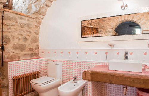 Mas Tulsà Casa Rural Girona - Foto 101