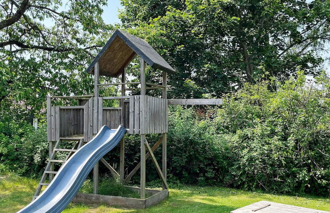 4 Star Holiday Home in Morrum - Foto 22