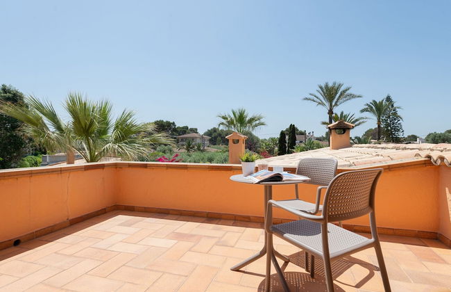 Mulholland Villa in Mallorca - Foto 31