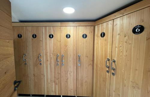 Appart Hôtel Le JAS - Foto 53