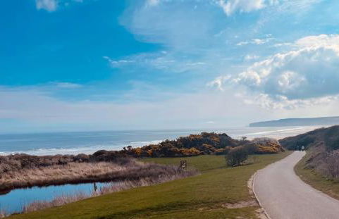 Boardwalk@TheBay, Filey - Foto 37