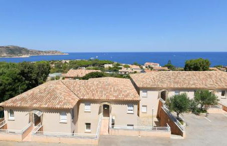 Calvi Résidence, Appart'hôtel - Foto 20