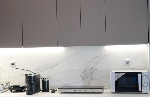 Golden Sand Suites - Foto 25