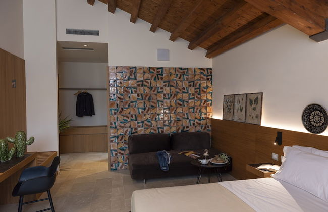 Borgo Giallonardo - Photo 27